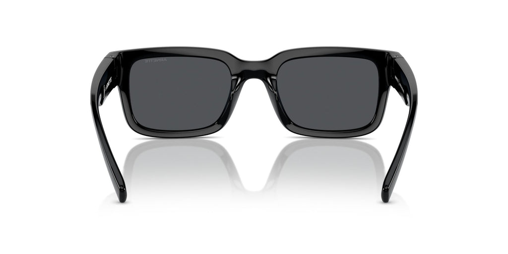 Arnette Bigflip 0AN4343 295487 52 Black / Dark Grey