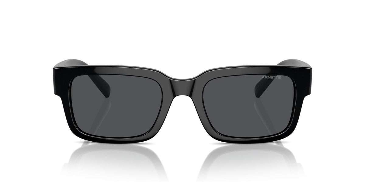Arnette Bigflip 0AN4343 295487 52 Black / Dark Grey