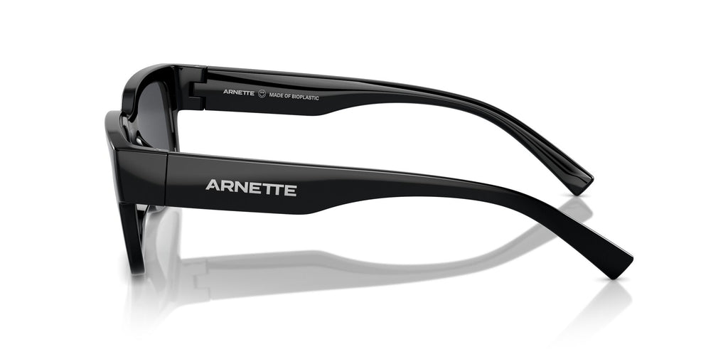 Arnette Bigflip 0AN4343 295487 52 Black / Dark Grey