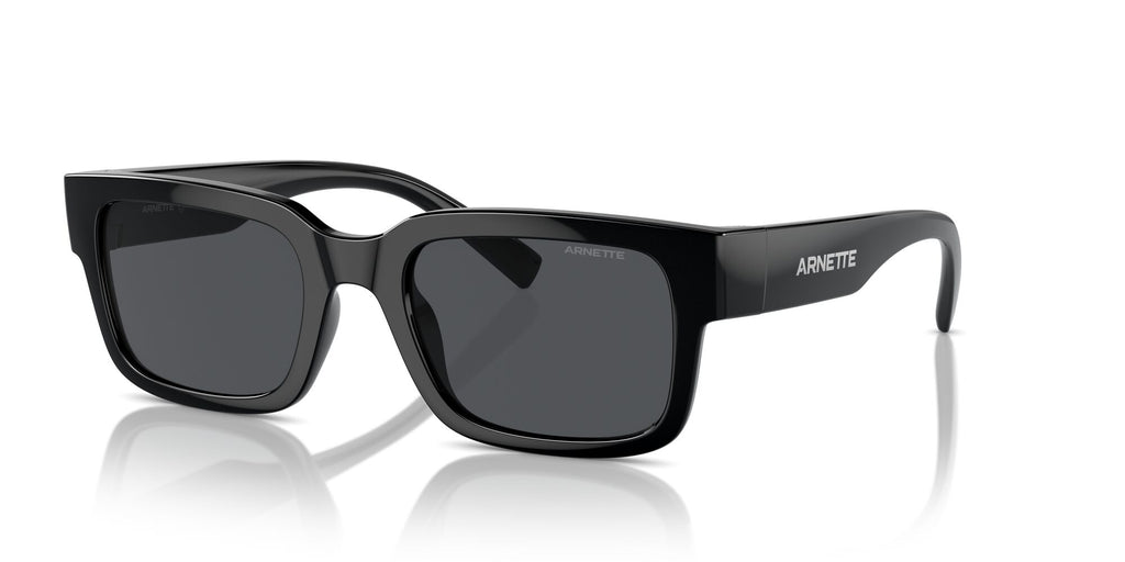 Arnette Bigflip 0AN4343 295487 52 Black / Dark Grey