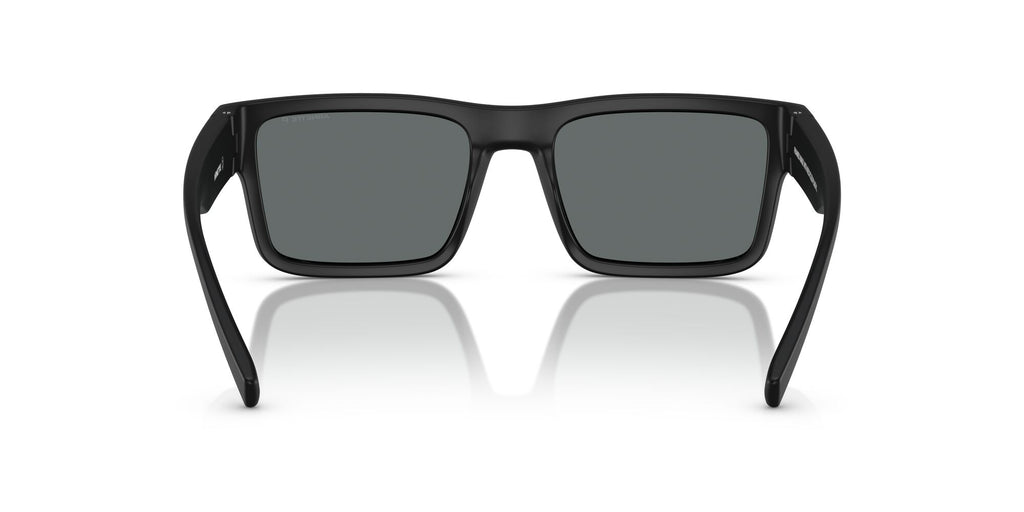 Arnette Omgee 0AN4344 290081 54 Matte Black/ Polar Dark Grey