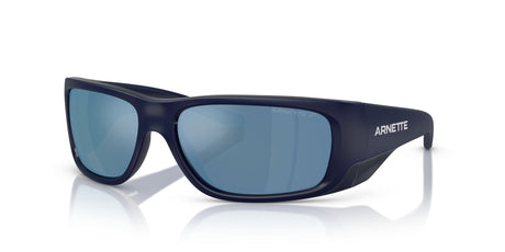 Arnette Flipside 0AN4345 275922 62 Dark Blue Matt Top Shiny/ Dark Grey Mirror Water Polar