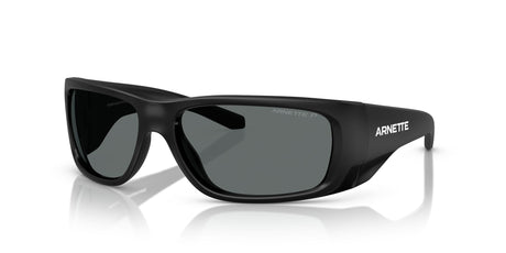 Arnette Flipside 0AN4345 290081 62 Black Matt Top/Shiny/ Polar Grey