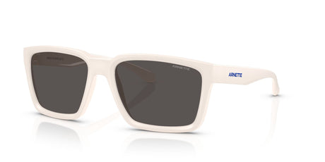 Arnette Plot Twist 0AN4346 296387 57 Ivory Matt Top/Shiny/ Dark Grey