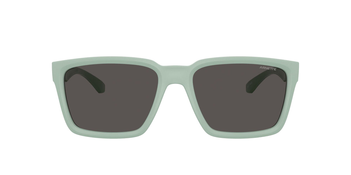 Arnette Plot Twist 0AN4346 296487 57 Mint Matt Top/Shiny/ Dark Grey