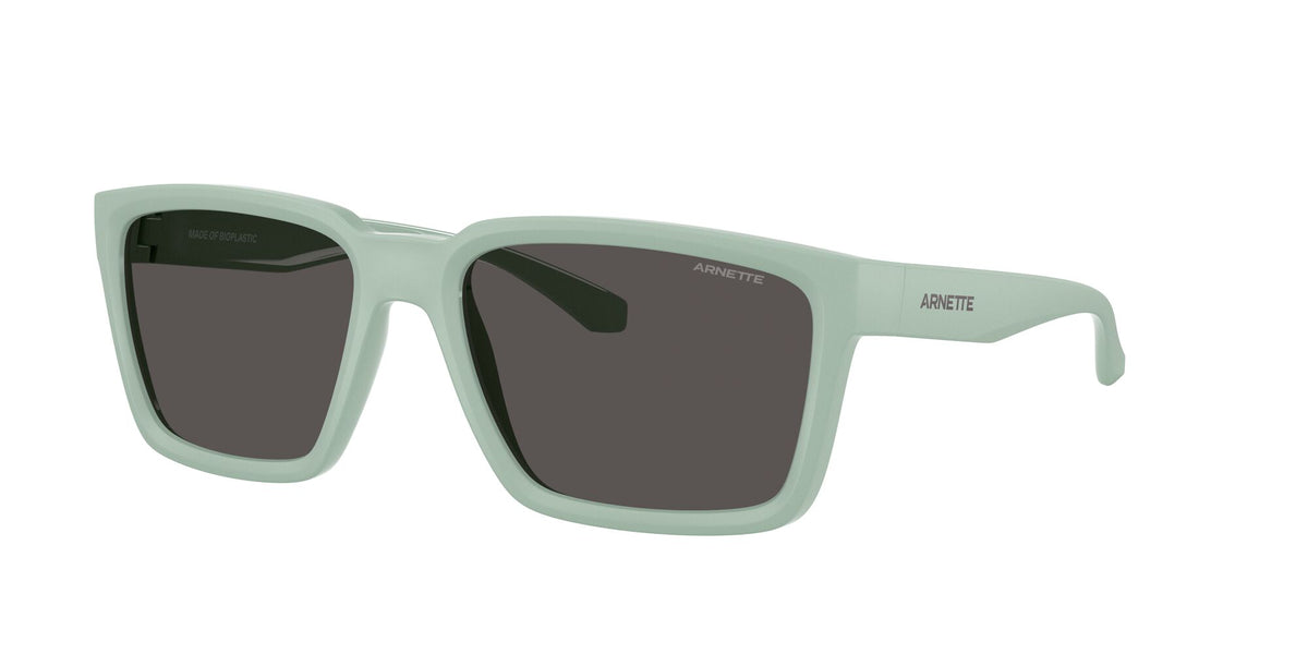 Arnette Plot Twist 0AN4346 296487 57 Mint Matt Top/Shiny/ Dark Grey
