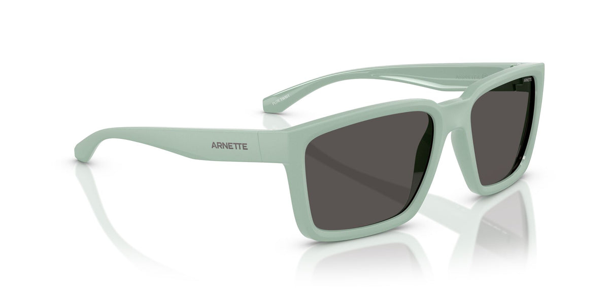 Arnette Plot Twist 0AN4346 296487 57 Mint Matt Top/Shiny/ Dark Grey