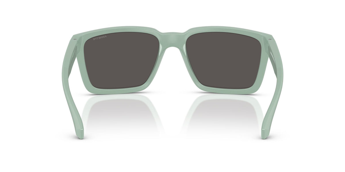 Arnette Plot Twist 0AN4346 296487 57 Mint Matt Top/Shiny/ Dark Grey