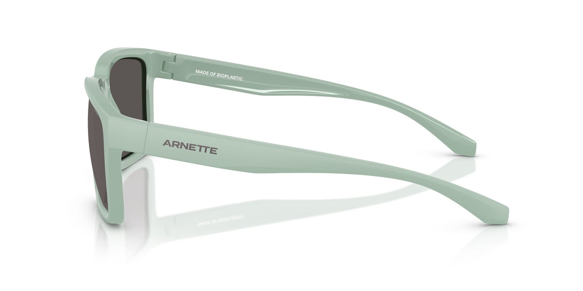 Arnette Plot Twist 0AN4346 296487 57 Mint Matt Top/Shiny/ Dark Grey