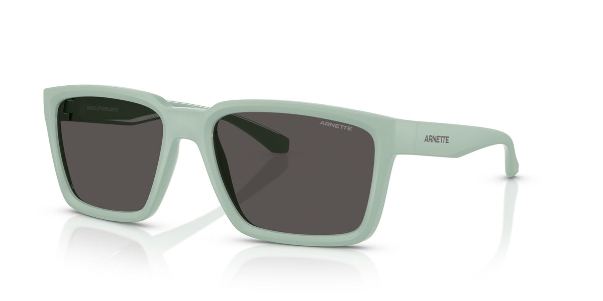 Arnette Plot Twist 0AN4346 296487 57 Mint Matt Top/Shiny/ Dark Grey