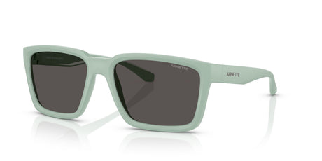 Arnette Plot Twist 0AN4346 296487 57 Mint Matt Top/Shiny/ Dark Grey