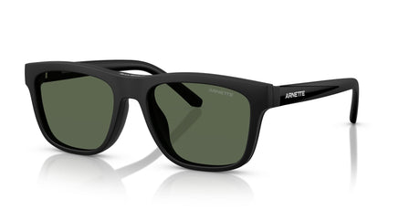 Arnette Turbine 0AN4347U 27581W 54 Matte Black/ Clear