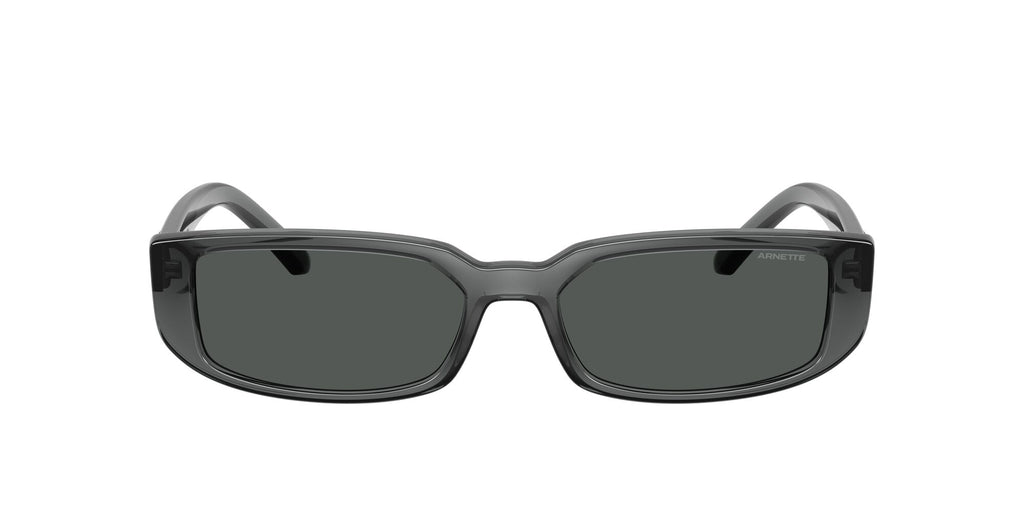 Arnette Jet 0AN4348 296787 55 Transparent Grey/ Dark Grey
