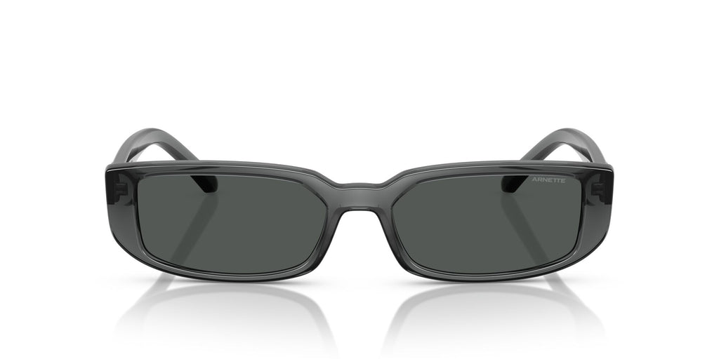 Arnette Jet 0AN4348 296787 55 Transparent Grey/ Dark Grey