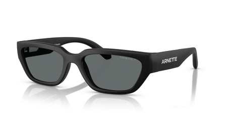 Arnette Curbside 0AN4350 290081 55 Matte Black/ Dark Grey Polar