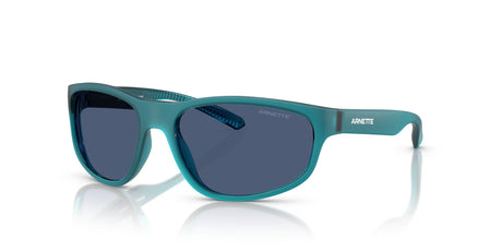 Arnette E.Z. 0AN4351 296880 56 Transparent Blue Matt/Shiny/ Blue