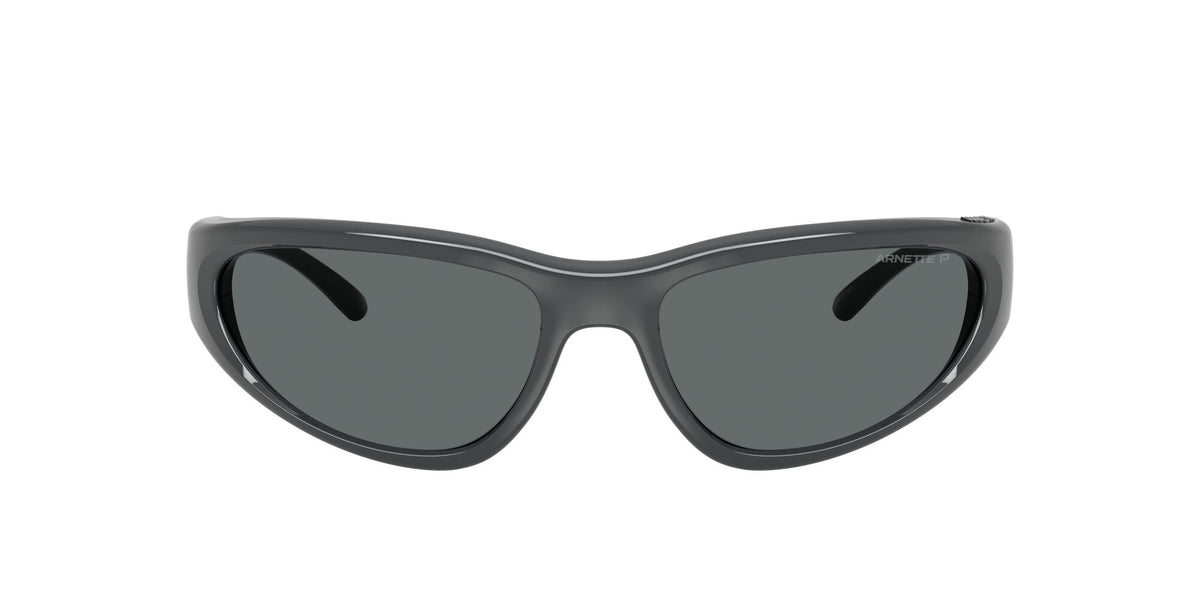 Arnette Nineteetwo AN4352 284181 63 Dark Grey / Dark Grey Polar