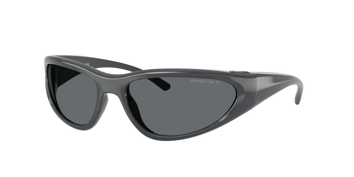 Arnette Nineteetwo AN4352 284181 63 Dark Grey / Dark Grey Polar