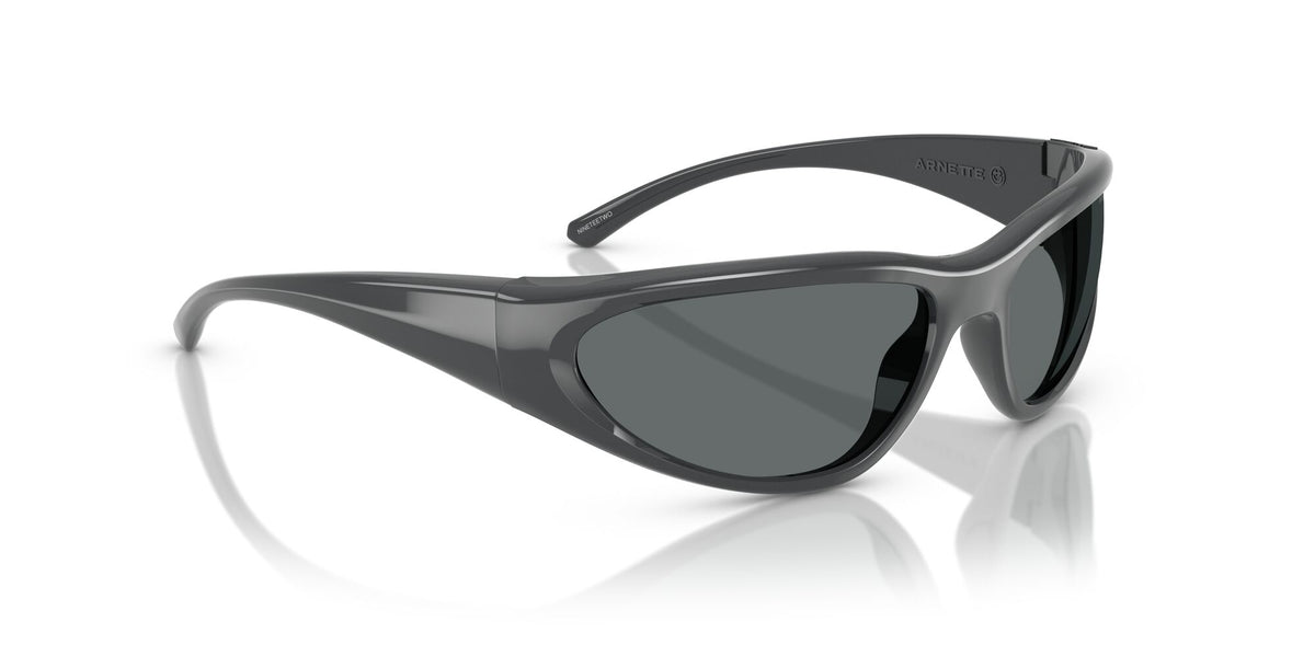 Arnette Nineteetwo AN4352 284181 63 Dark Grey / Dark Grey Polar