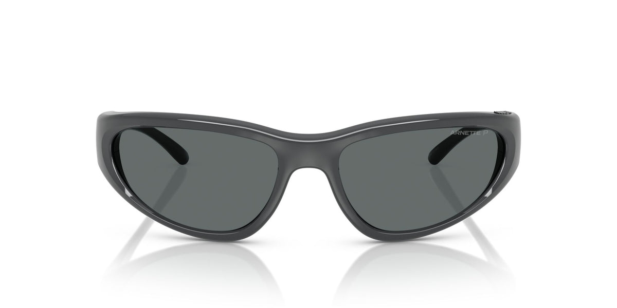 Arnette Nineteetwo AN4352 284181 63 Dark Grey / Dark Grey Polar