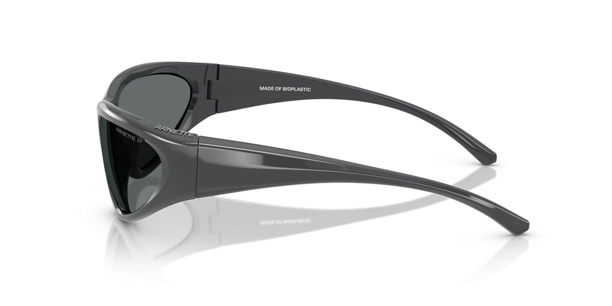 Arnette Nineteetwo AN4352 284181 63 Dark Grey / Dark Grey Polar
