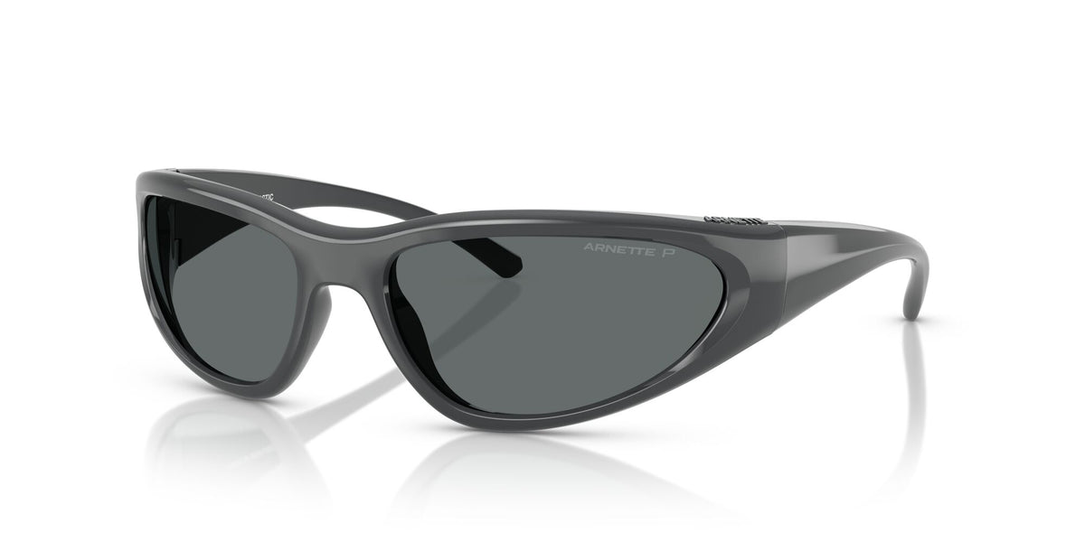 Arnette Nineteetwo AN4352 284181 63 Dark Grey / Dark Grey Polar
