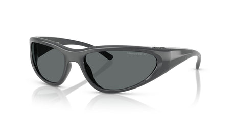 Arnette Nineteetwo AN4352 284181 63 Dark Grey / Dark Grey Polar