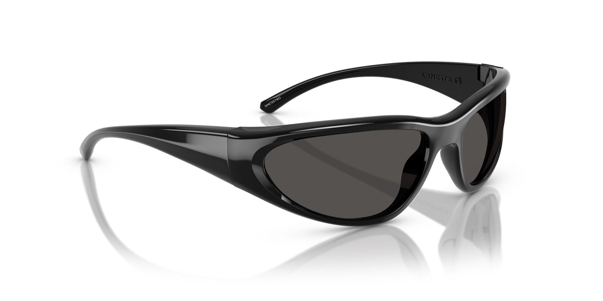 Arnette Nineteetwo AN4352 290087 63 Black / Dark Grey