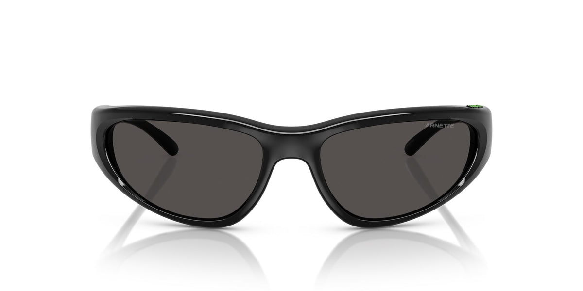 Arnette Nineteetwo AN4352 290087 63 Black / Dark Grey