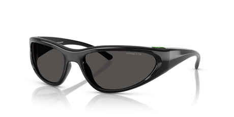 Arnette Nineteetwo AN4352 290087 63 Black / Dark Grey