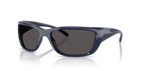 Arnette Bubblewrap AN4353 275487 63 Dark Blue / Dark Grey