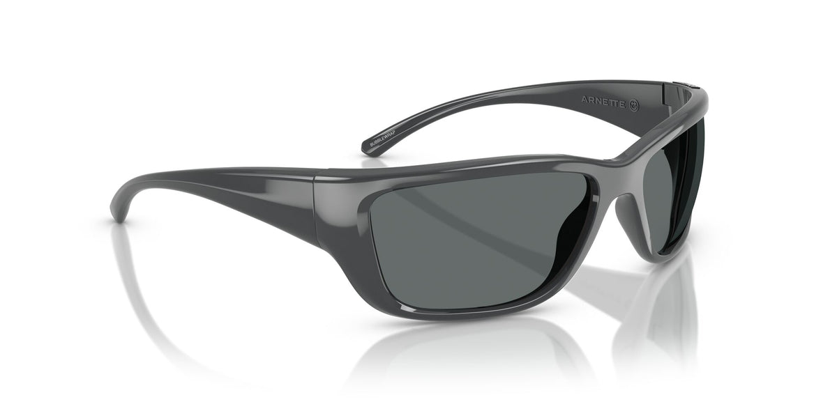 Arnette Bubblewrap AN4353 284181 63 Dark Grey / Polar Dark Grey