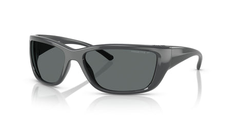 Arnette Bubblewrap AN4353 284181 63 Dark Grey / Polar Dark Grey
