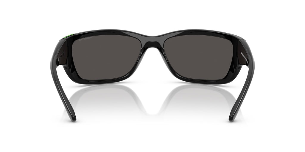 Arnette Bubblewrap AN4353 290087 63 Black / Dark Grey