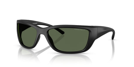Arnette Bubblewrap AN4353 29009A 63 Matte Black / Polar Dark Green