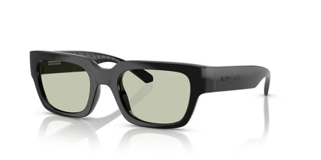 Arnette Myndegap AN4354 2900/2 49 Black / Light Green