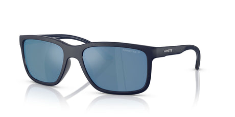 Arnette Headlight AN4359 276222 57 Dark Blue Matte/Shiny / Dark Grey Mirror Water Polar