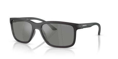 Arnette Headlight AN4359 27866G 57 Transparent Grey Matt/Shiny / Grey Mirror Silver