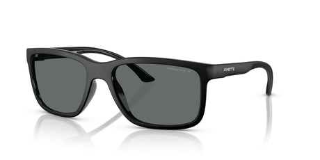 Arnette Headlight AN4359 290081 57 Black Matte/Shiny / Dark Grey Polar