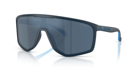 Arnette Stripe-M 0AN4360 275455 36 Blue/ Dark Blue Mirror Blue