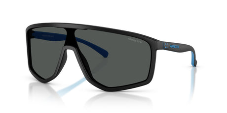 Arnette Stripe-M 0AN4360 275887 36 Black/ Dark Grey
