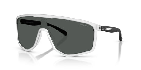 Arnette Stripe-M 0AN4360 276187 36 Transparent/ Dark Grey