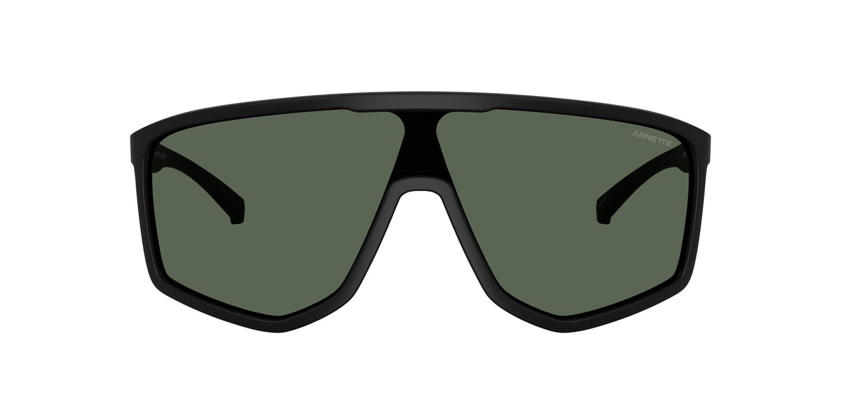 Arnette Stripe-M 0AN4360 290071 36 Black/ Dark Green