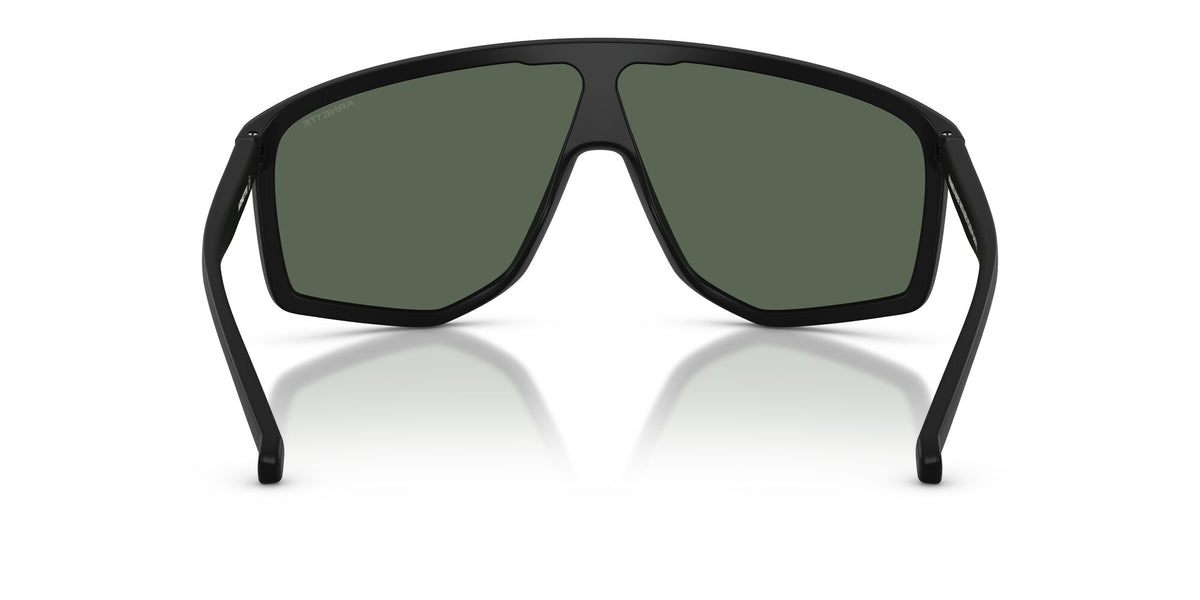 Arnette Stripe-M 0AN4360 290071 36 Black/ Dark Green
