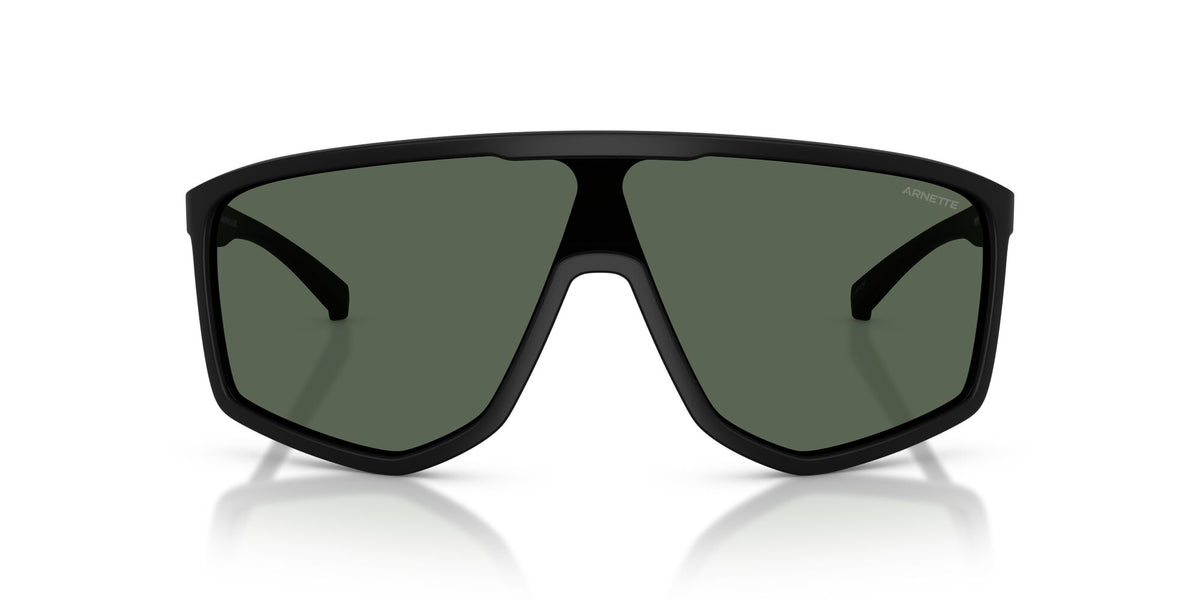 Arnette Stripe-M 0AN4360 290071 36 Black/ Dark Green