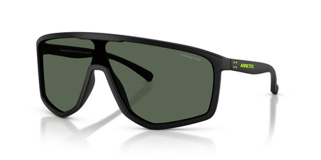 Arnette Stripe-M 0AN4360 290071 36 Black/ Dark Green