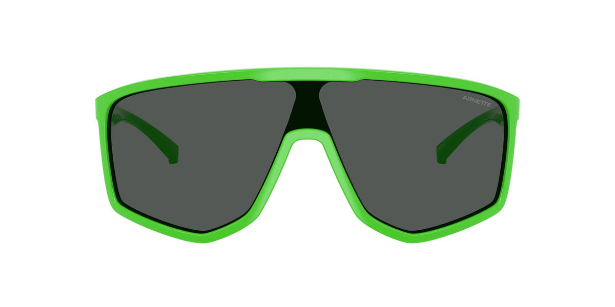 Arnette Stripe-M 0AN4360 295087 36 Green/ Dark Grey