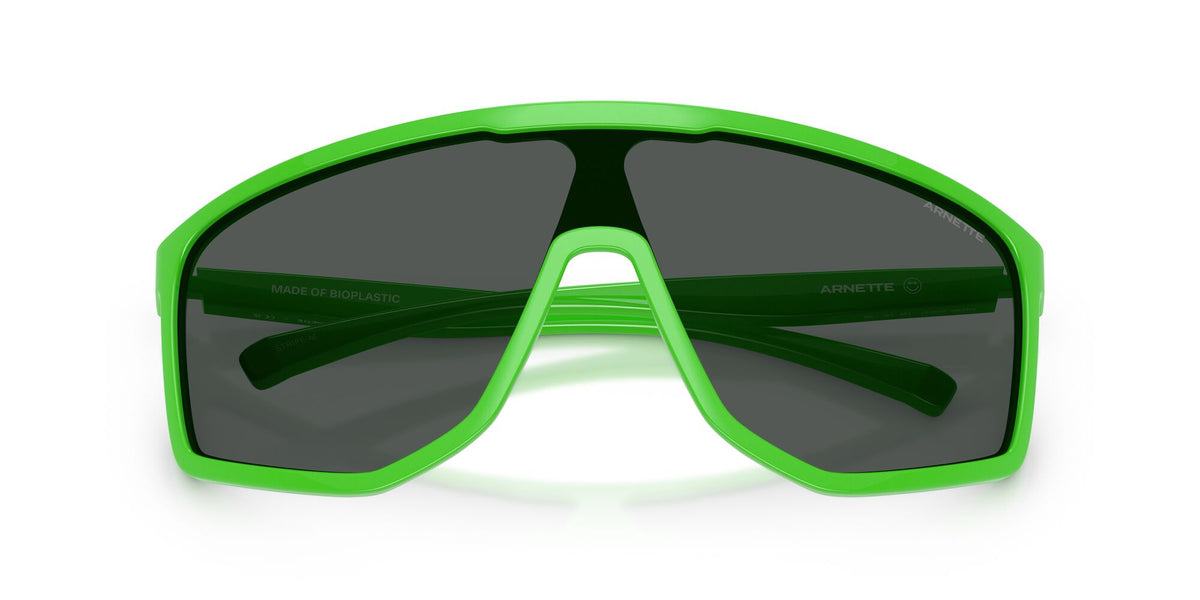 Arnette Stripe-M 0AN4360 295087 36 Green/ Dark Grey