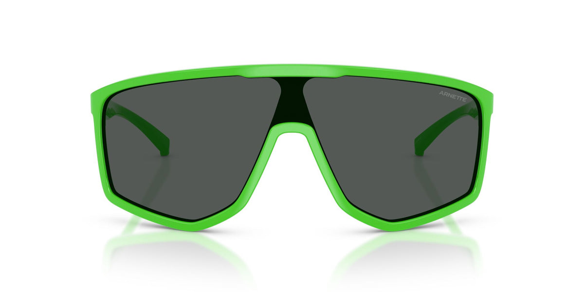 Arnette Stripe-M 0AN4360 295087 36 Green/ Dark Grey