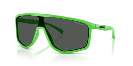 Arnette Stripe-M 0AN4360 295087 36 Green/ Dark Grey